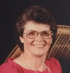 Ardith Louise Shenefield