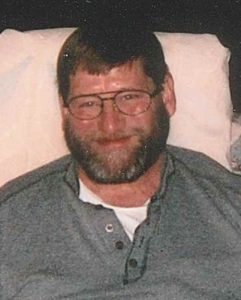 John D. VanGorden