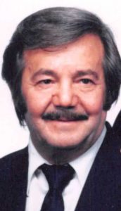 Nicholas V. “Nick” Maniaci