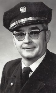 Donald Jay Coldwell