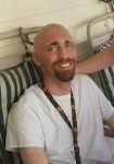 Justin Robert Hall