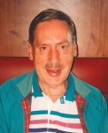 Birney “Ed” Roberts