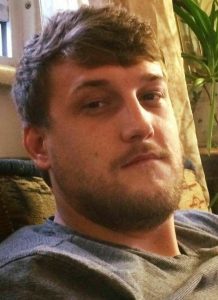 Raymond “R.J.” Absalom Williams, IV