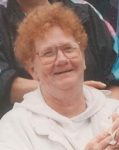 Charlotte R. Blanton