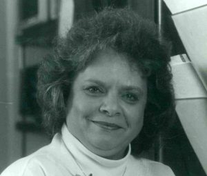 Dorcas Jean Nash