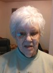 Charlene Ruth Griffin
