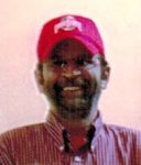 Keith W. “Wildman” Blanton