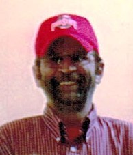 Keith W. “Wildman” Blanton