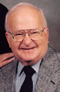 Oswald F. “Ozzie” Merz