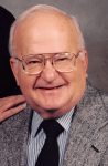 Oswald F. “Ozzie” Merz