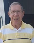 Carl Harrison Drake, Jr.