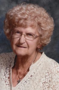 Magdaline M. Flach
