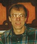Gary Lee Jackson