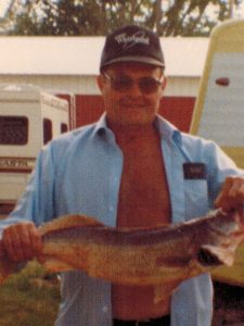 Billy “Howard” Biederman