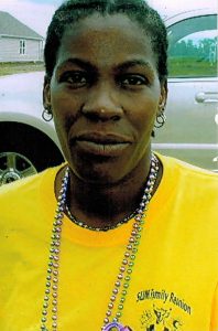 Mary Kay McDuffie