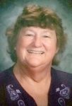 Vickie Sue Brown