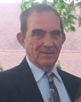 John Richard Davis