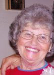 Martha E. Shenefield