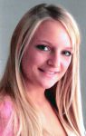 Kathryn Michelle Margraff