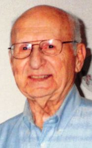 Tony Nicolosi