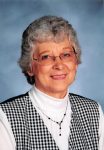 Nelta “Jean” Caudill Burris