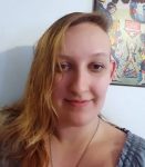Cheyenne D. Pratt Brown