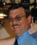 Stephen Bret Eckard