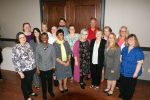 2017 Elder Care Certificate grads