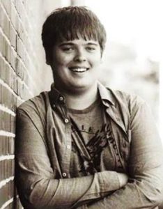 Tyler Brown