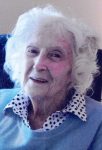 Beatrice Irene (Teeple) Weller