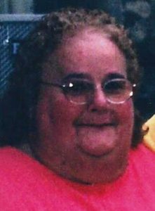 Sandra “Sandy” Jordan