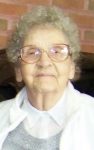 Betty Triplett