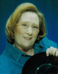 Catherine W. Kroeckel