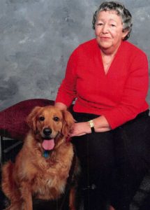 Carolyn E. Hall