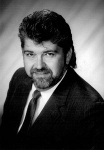 Michael G. Mitchell