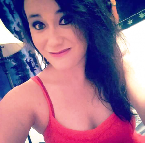 Ashley Nichole Parr