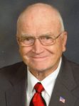 Rev. Joseph E. “Joe” Sopher