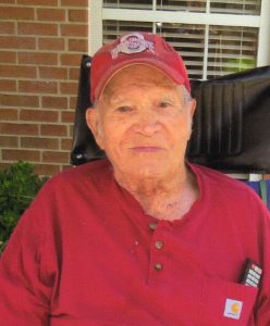 Lowell Milbern Baker