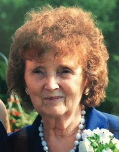 Melba Jean (Noble) Byrd Phillips
