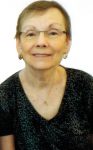 Paulette Mae Haycook