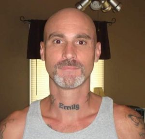 Matthew J. Marvin-Shepard