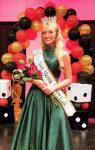 2017 Miss Teen Popcorn Shana DeWet