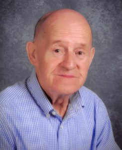 John R. O’Brien
