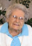 Virginia E. “Ginny” Carrel