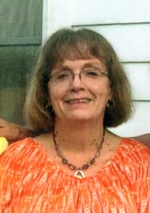 Ruby Mae Miller