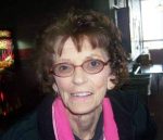 Dorothy Mae Jackson