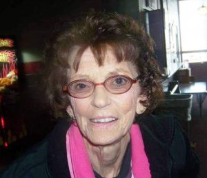 Dorothy Mae Jackson