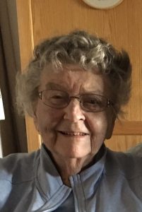Betty A Shuck