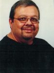 John Potter Jr