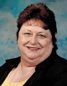 Karen Sue Harper-Alexander